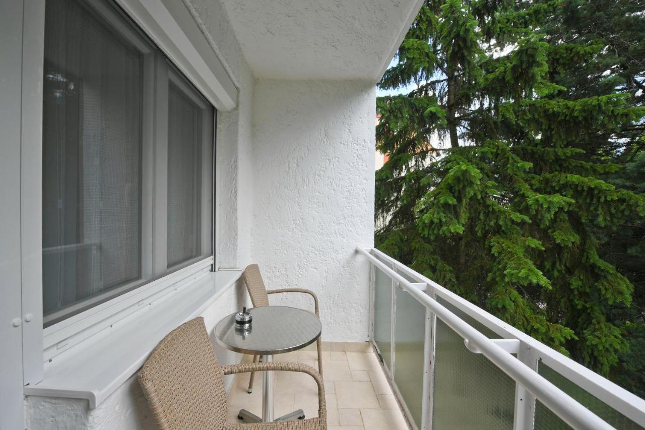 Vicente'S Apartment Erlau Exterior foto